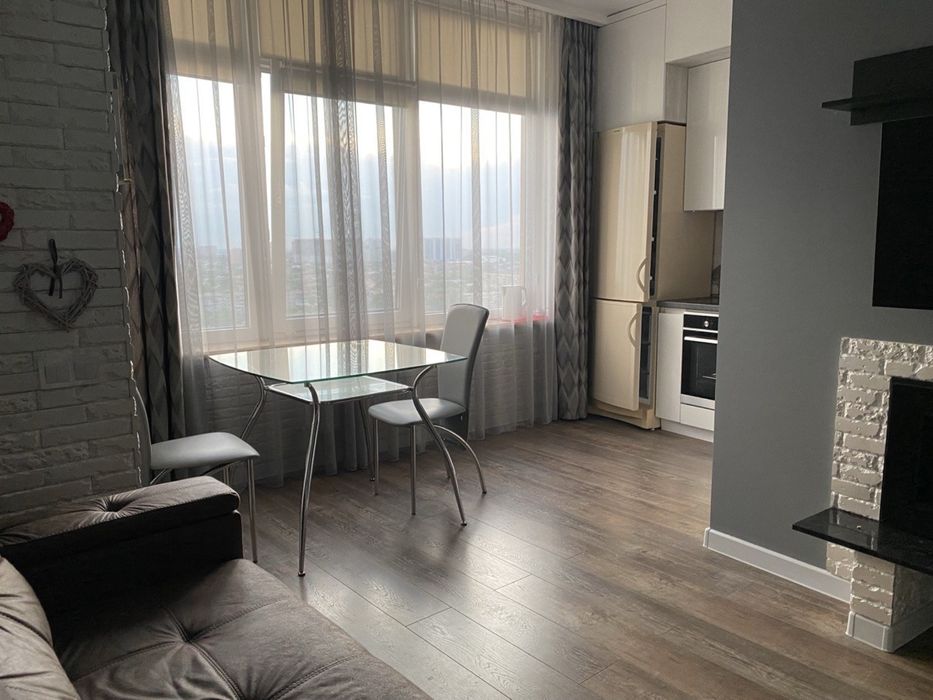 Квартира на Жемчужина в Одесі, ID 290738, фото №5