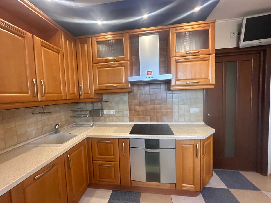 Квартира на вул. Шолом Алейхем в Києві, ID 290870, фото №1