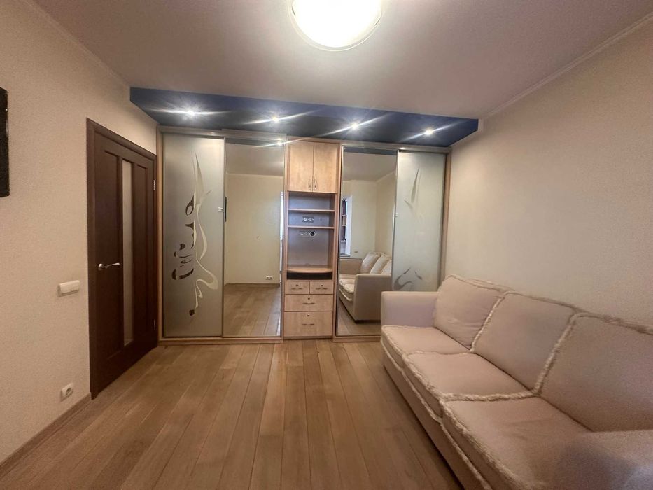 Квартира на вул. Шолом Алейхем в Києві, ID 290870, фото №11