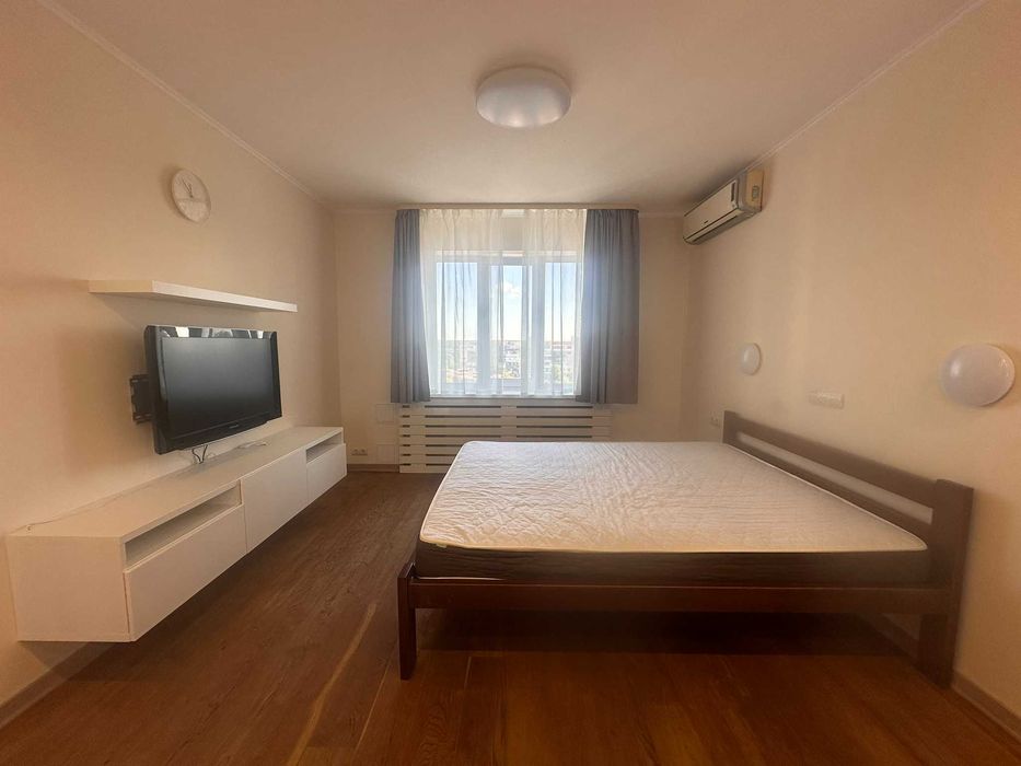 Квартира на вул. Шолом Алейхем в Києві, ID 290870, фото №12
