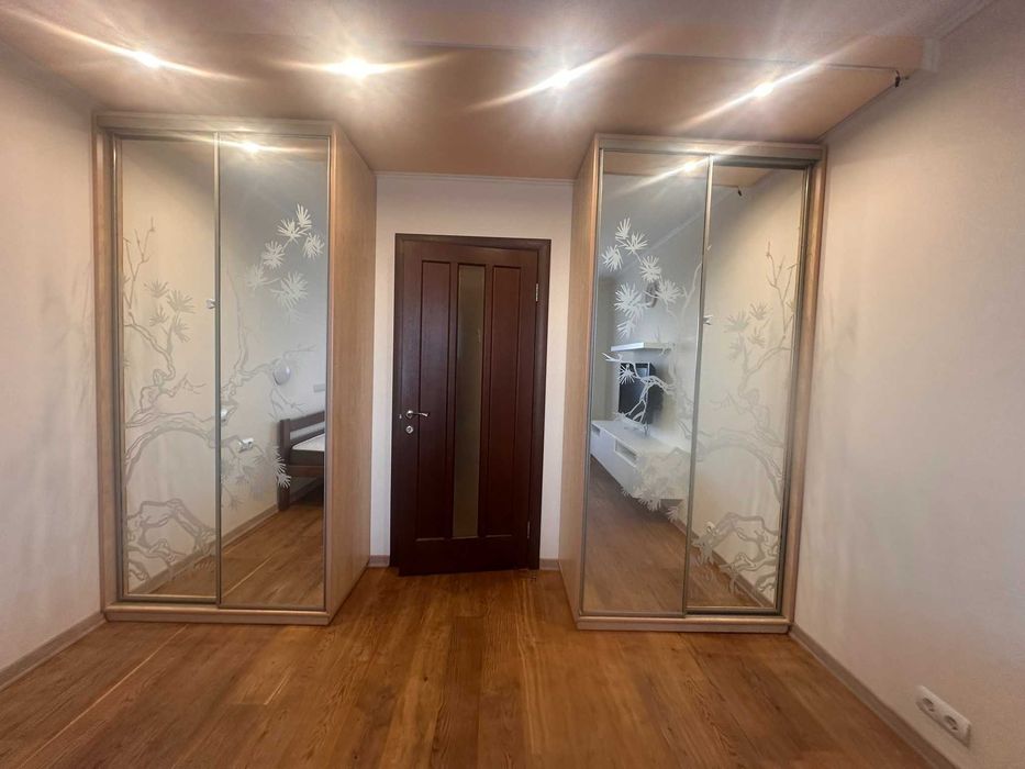 Квартира на вул. Шолом Алейхем в Києві, ID 290870, фото №16