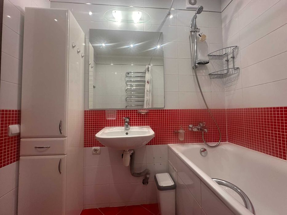 Квартира на вул. Шолом Алейхем в Києві, ID 290870, фото №20