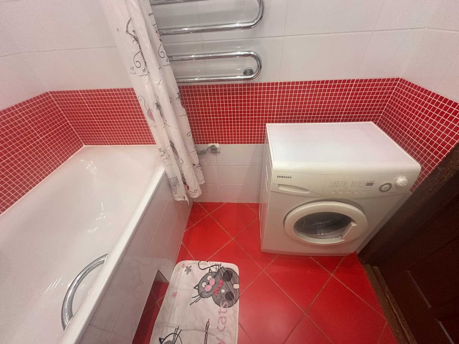 Квартира на вул. Шолом Алейхем в Києві, ID 290870, фото №21