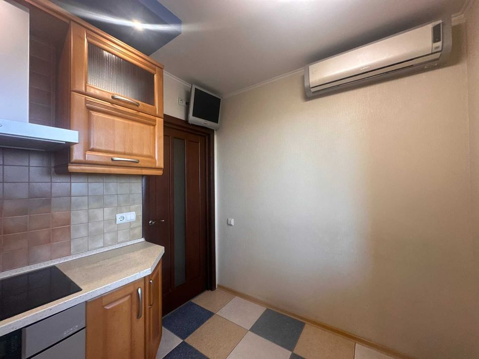Квартира на вул. Шолом Алейхем в Києві, ID 290870, фото №22