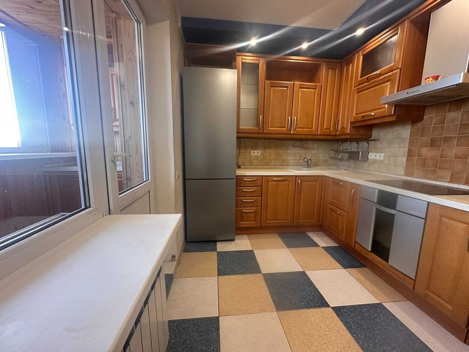 Квартира на вул. Шолом Алейхем в Києві, ID 290870, фото №24