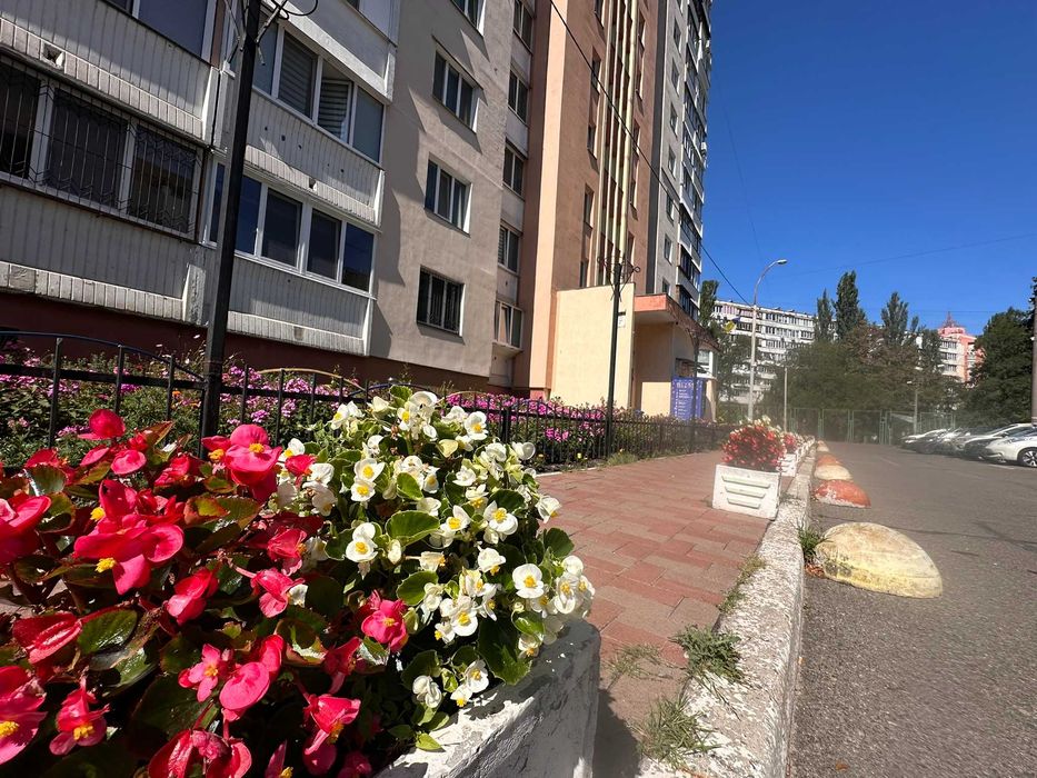 Квартира на вул. Шолом Алейхем в Києві, ID 290870, фото №4