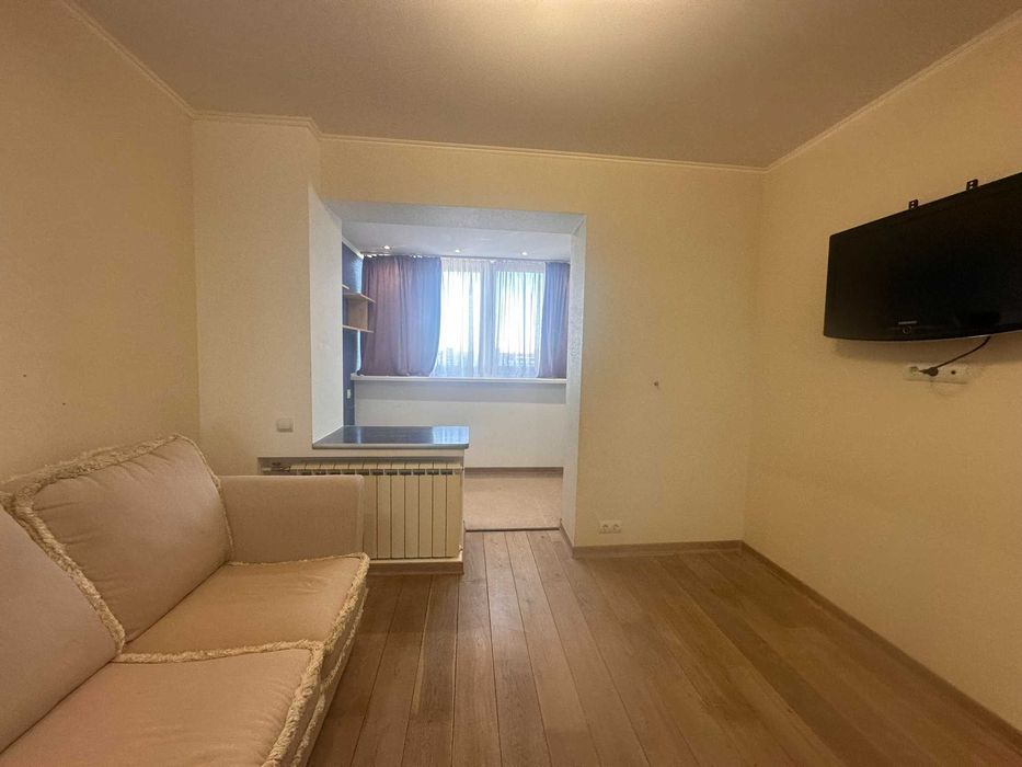 Квартира на вул. Шолом Алейхем в Києві, ID 290870, фото №9