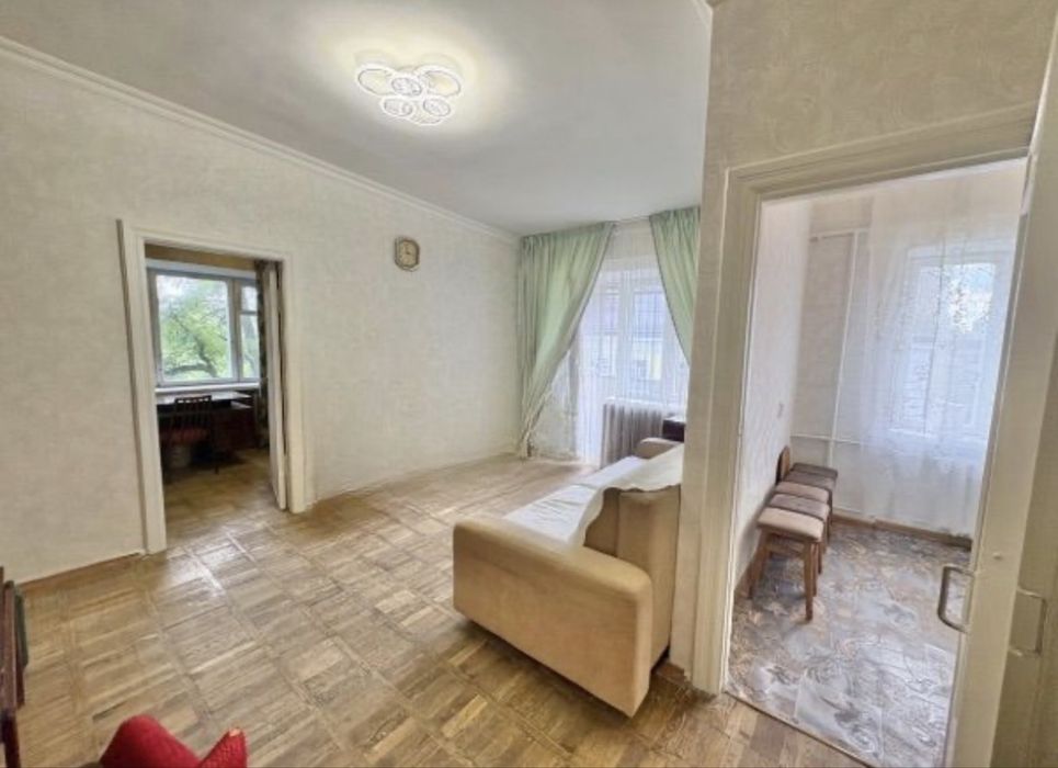 Квартира на біля метро Печерська в Києві, ID 299489, фото №1