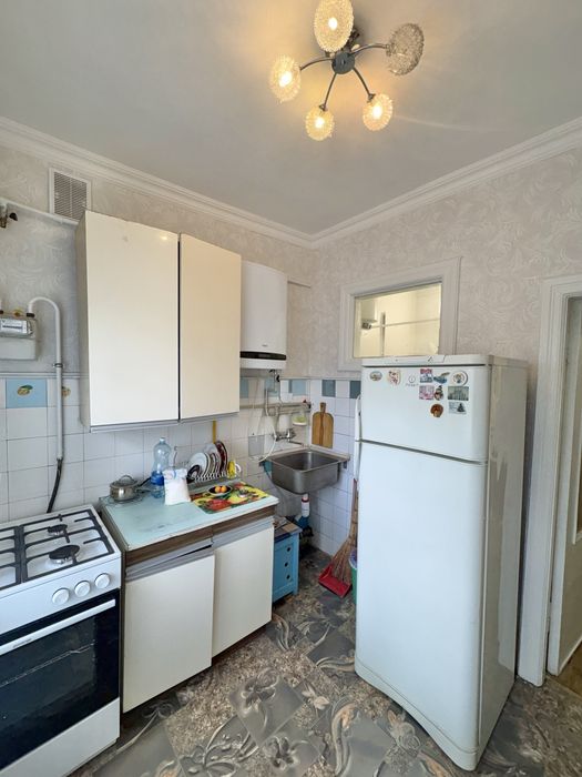Квартира на біля метро Печерська в Києві, ID 299489, фото №13