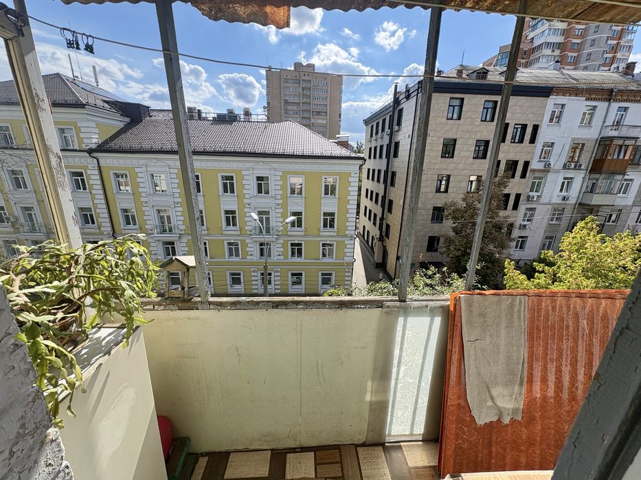 Квартира на біля метро Печерська в Києві, ID 299489, фото №16
