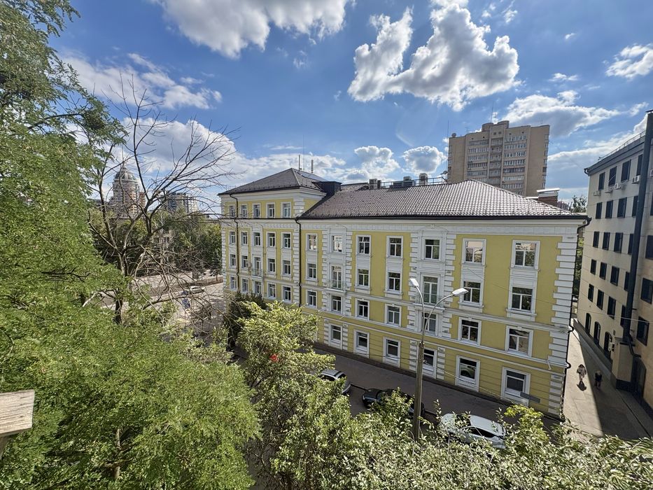 Квартира на біля метро Печерська в Києві, ID 299489, фото №17