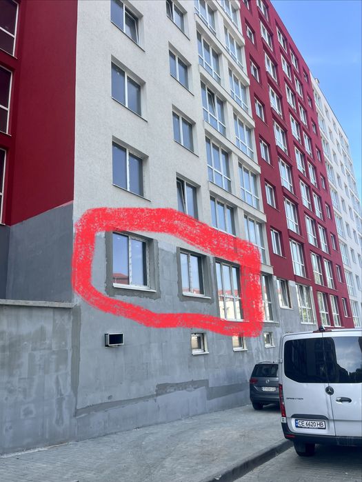 Квартира на Рівенська в Чернівці, ID 290843, фото №2