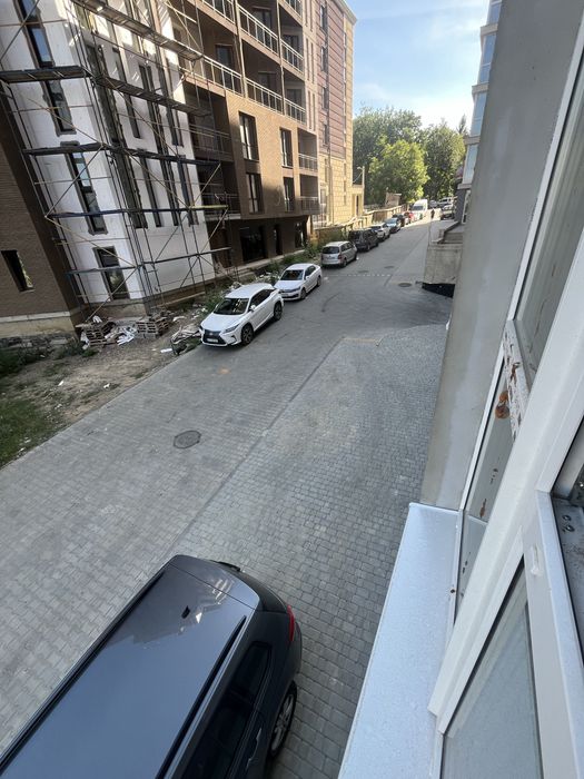 Квартира на Рівенська в Чернівці, ID 290843, фото №5