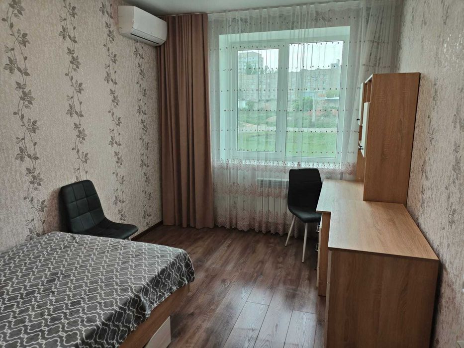 Квартира на вул. Архітектора Старова, 4-К, ID 290884, фото №1