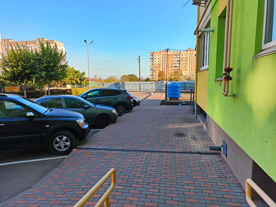 Квартира на вул. Архітектора Старова, 4-К в Миколаєві, ID 290884, фото №12