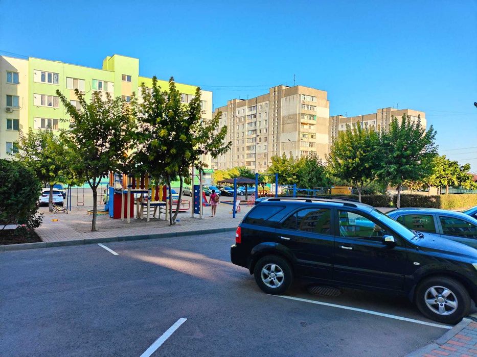 Квартира на вул. Архітектора Старова, 4-К в Миколаєві, ID 290884, фото №13