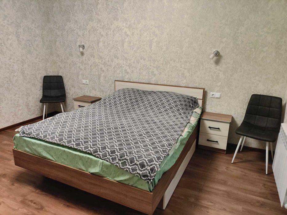 Квартира на вул. Архітектора Старова, 4-К в Миколаєві, ID 290884, фото №6