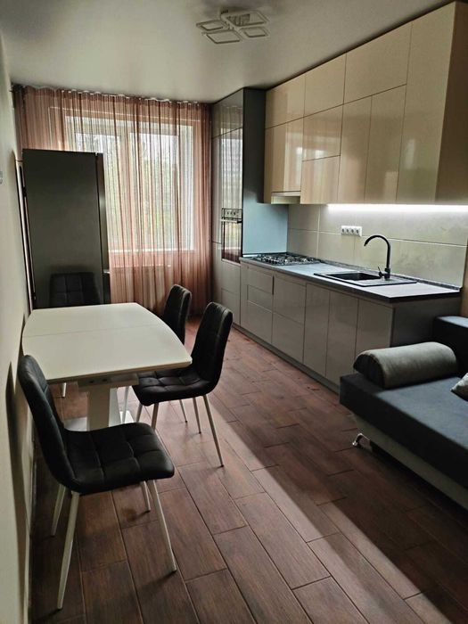 Квартира на вул. Архітектора Старова, 4-К в Миколаєві, ID 290884, фото №9