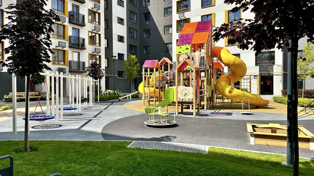 Квартира на вул. Соборна, 2к/34 в Києві, ID 290794, фото №2