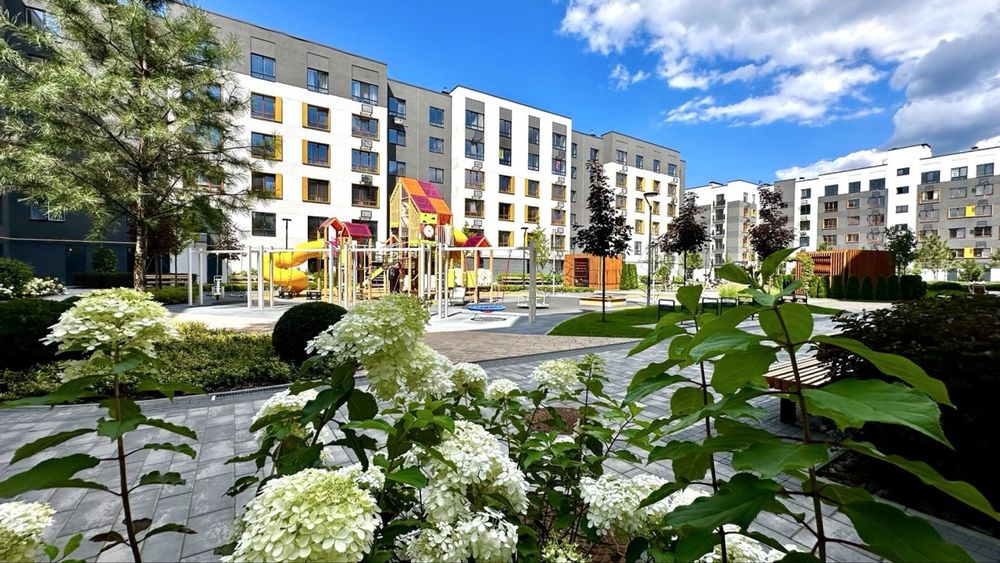 Квартира на вул. Соборна, 2к/34 в Києві, ID 290794, фото №3
