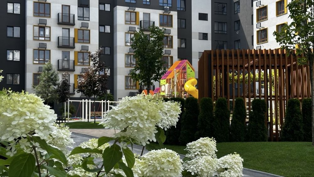 Квартира на вул. Соборна, 2к/34 в Києві, ID 290794, фото №4