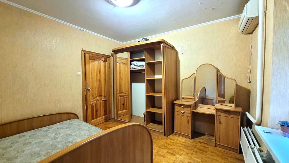 Квартира на вул. Ореста Васкула, 49 в Києві, ID 290815, фото №11