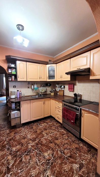 Квартира на вул. Ореста Васкула, 49 в Києві, ID 290815, фото №12
