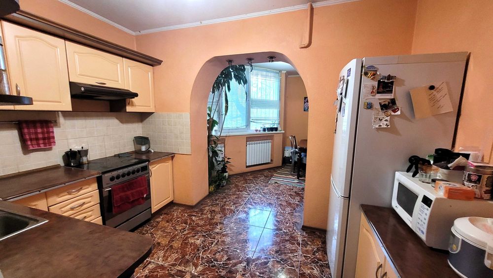 Квартира на вул. Ореста Васкула, 49 в Києві, ID 290815, фото №13