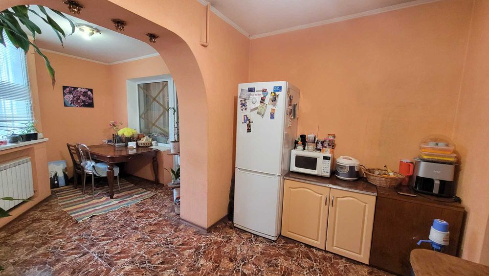 Квартира на вул. Ореста Васкула, 49 в Києві, ID 290815, фото №14