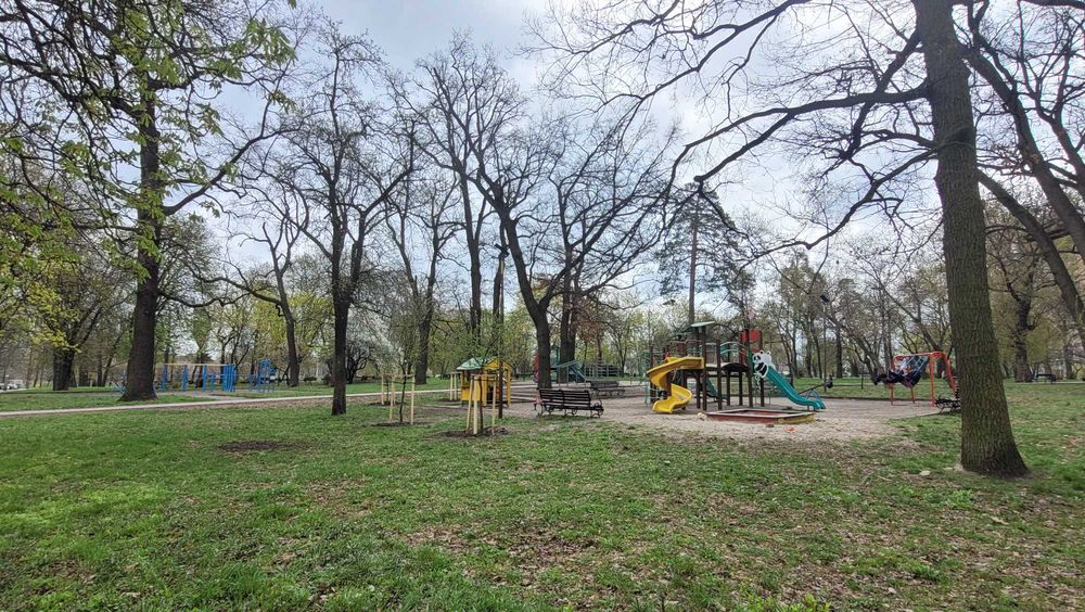 Квартира на вул. Ореста Васкула, 49 в Києві, ID 290815, фото №19