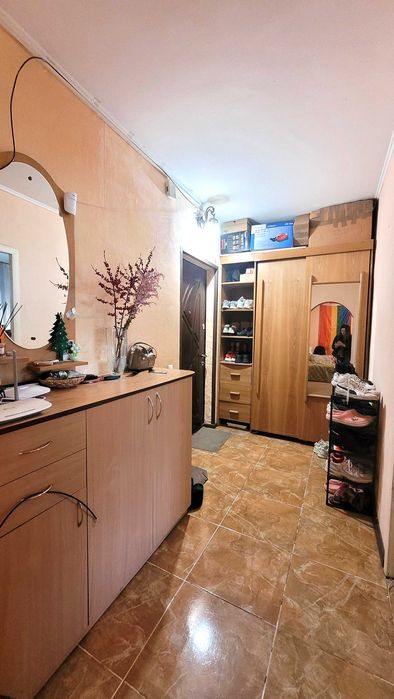 Квартира на вул. Ореста Васкула, 49 в Києві, ID 290815, фото №4