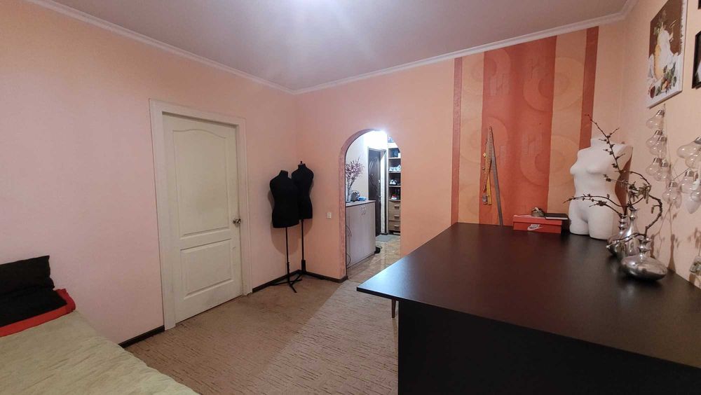 Квартира на вул. Ореста Васкула, 49 в Києві, ID 290815, фото №7