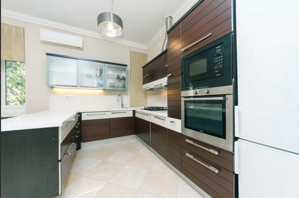 Квартира на вул. Бульварно Кудрявська, 31А в Київ, ID 290806, фото №2