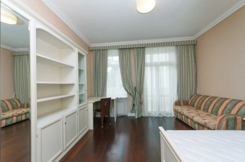 Квартира на вул. Бульварно Кудрявська, 31А в Києві, ID 290806, фото №12