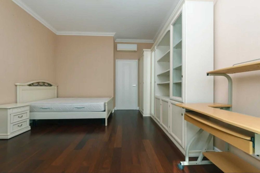 Квартира на вул. Бульварно Кудрявська, 31А в Києві, ID 290806, фото №13