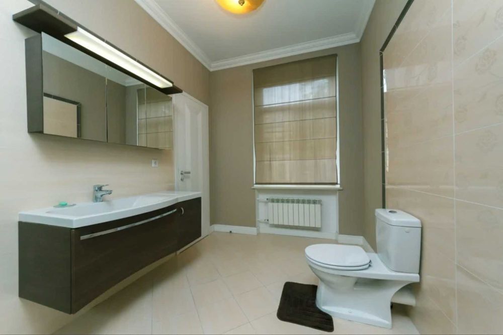 Квартира на вул. Бульварно Кудрявська, 31А в Києві, ID 290806, фото №17