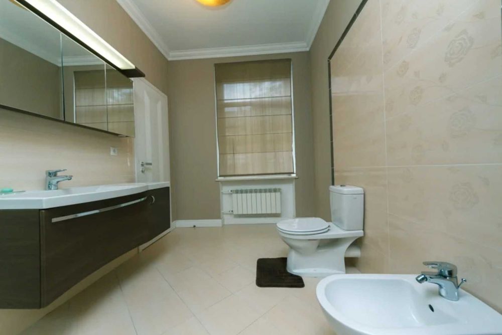 Квартира на вул. Бульварно Кудрявська, 31А в Києві, ID 290806, фото №18
