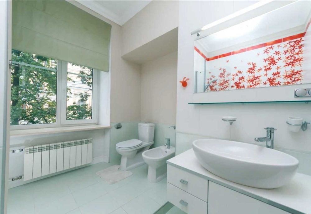 Квартира на вул. Бульварно Кудрявська, 31А в Києві, ID 290806, фото №19