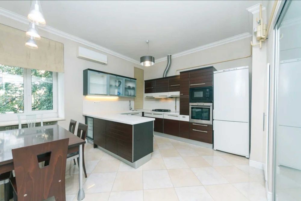 Квартира на вул. Бульварно Кудрявська, 31А в Київ, ID 290806, фото №4