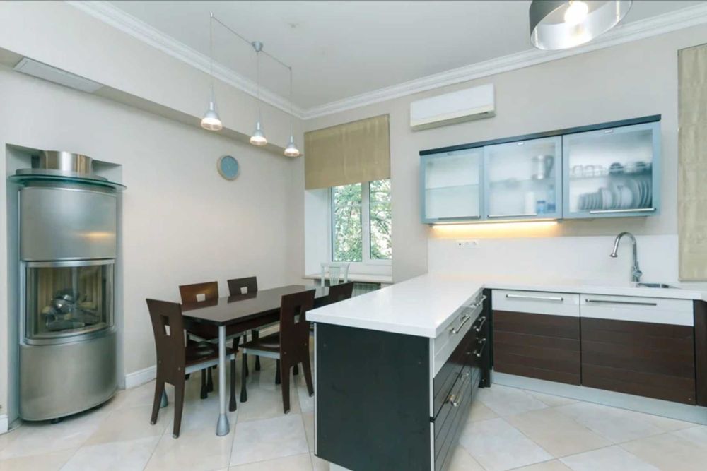 Квартира на вул. Бульварно Кудрявська, 31А в Києві, ID 290806, фото №10