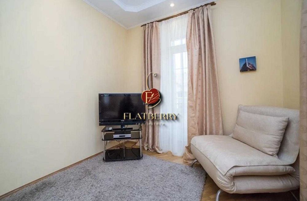 Квартира на вул. Мала Житомирська, 20Г в Київ, ID 290805, фото №3