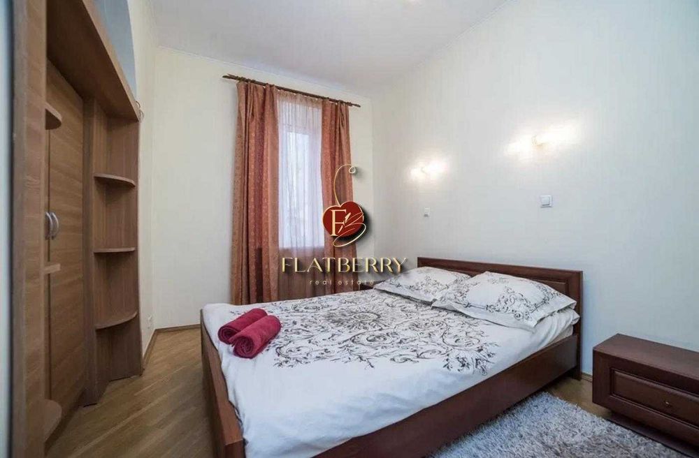 Квартира на вул. Мала Житомирська, 20Г в Київ, ID 290805, фото №4