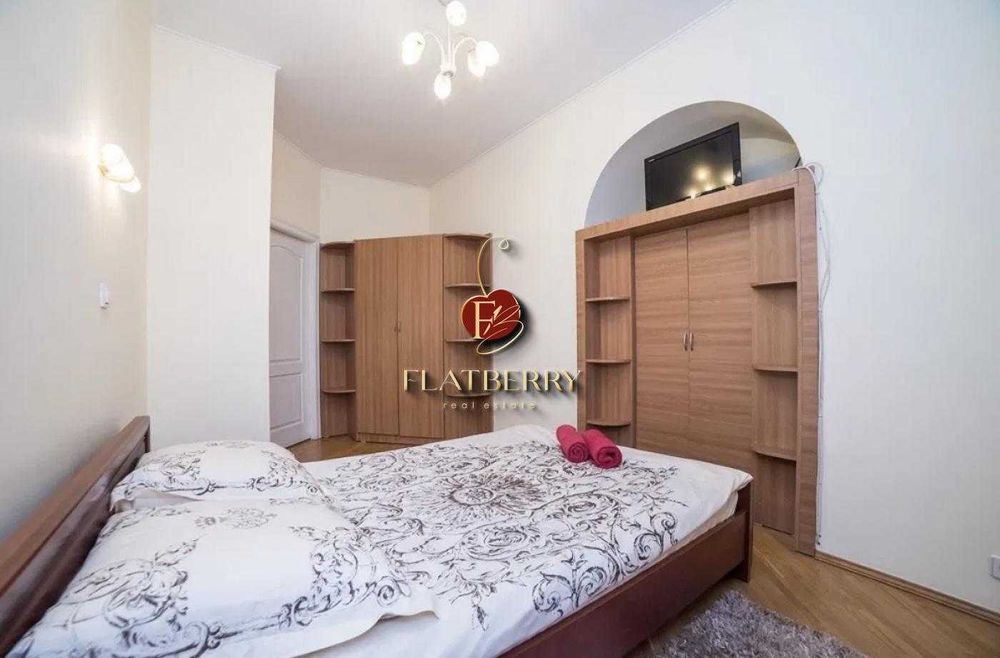 Квартира на вул. Мала Житомирська, 20Г в Київ, ID 290805, фото №5