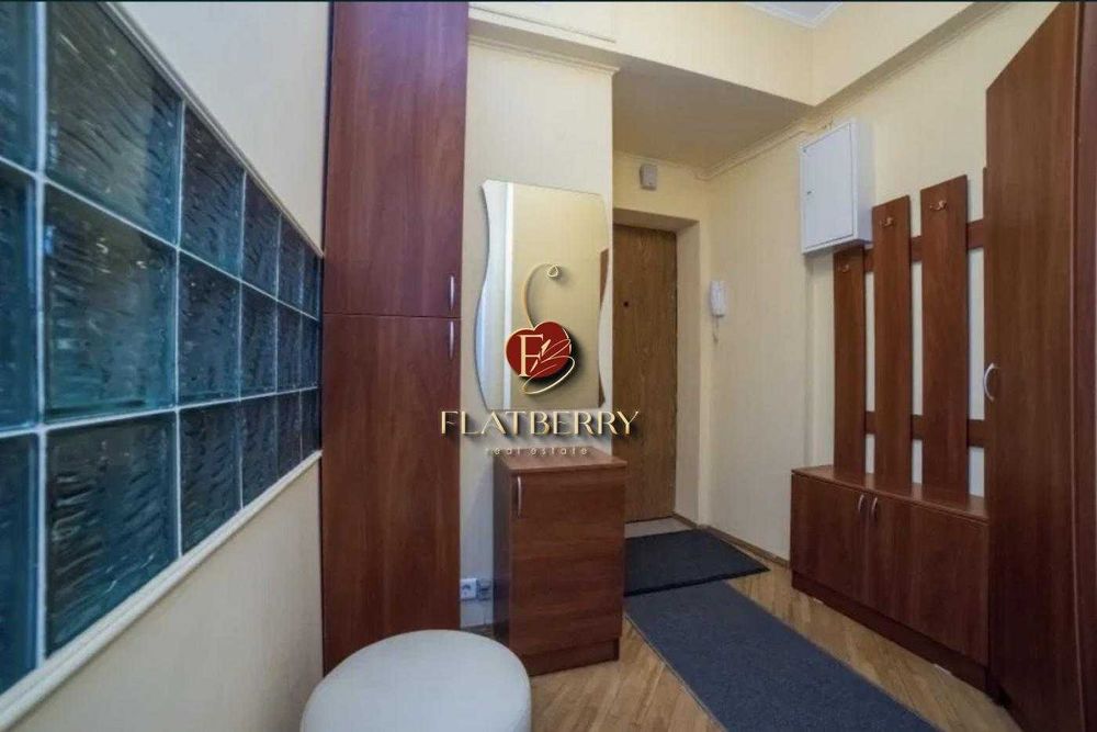 Квартира на вул. Мала Житомирська, 20Г в Києві, ID 290805, фото №7