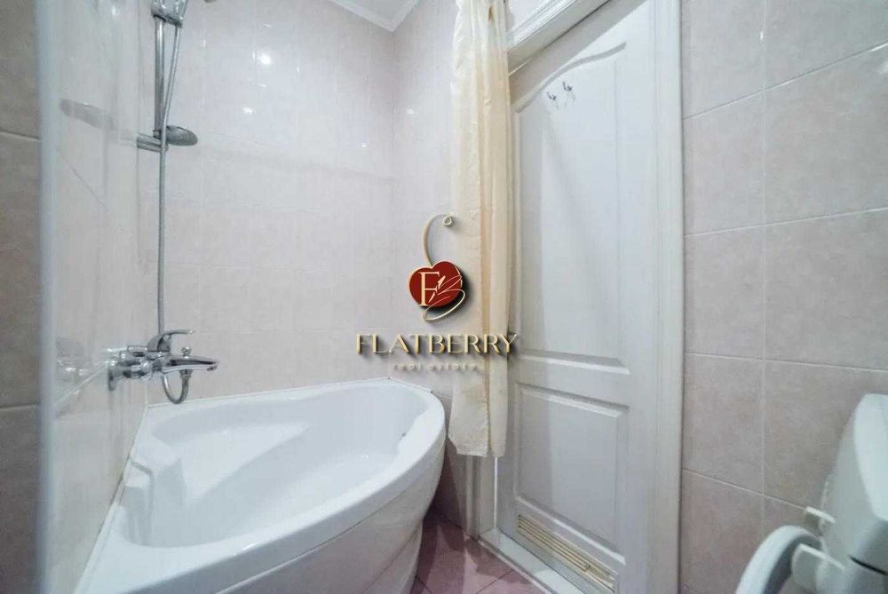 Квартира на вул. Мала Житомирська, 20Г в Києві, ID 290805, фото №8