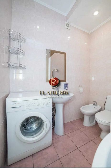 Квартира на вул. Мала Житомирська, 20Г в Києві, ID 290805, фото №9