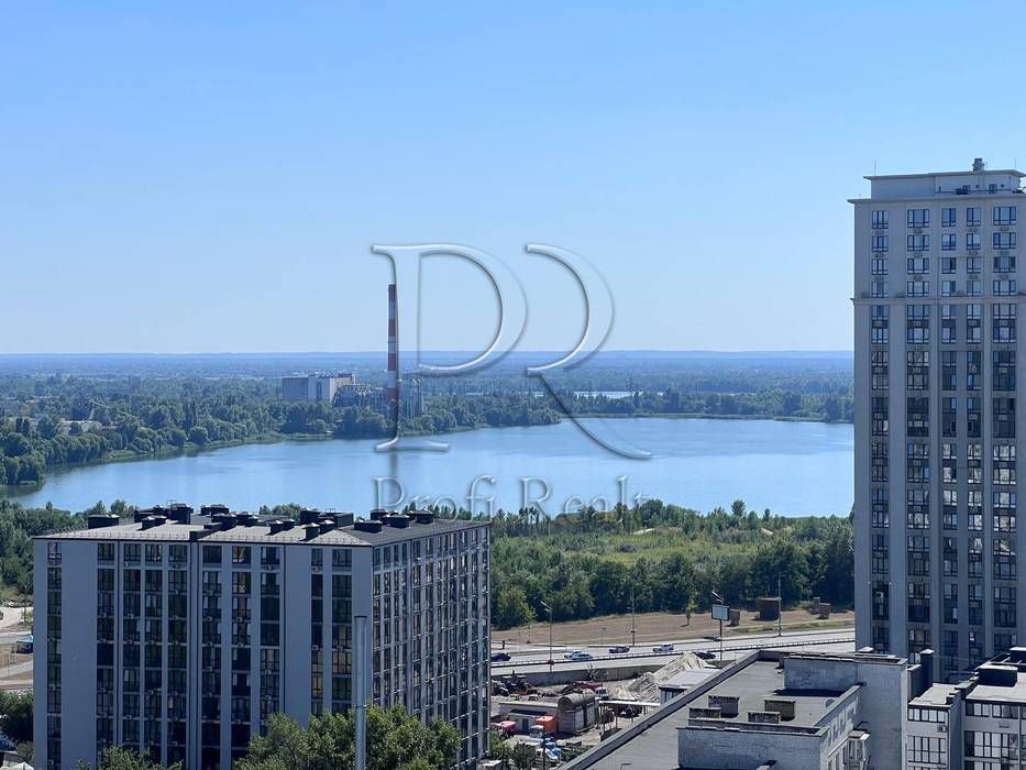 Квартира на Харківське шосе, 188 в Київ, ID 348249, фото №3