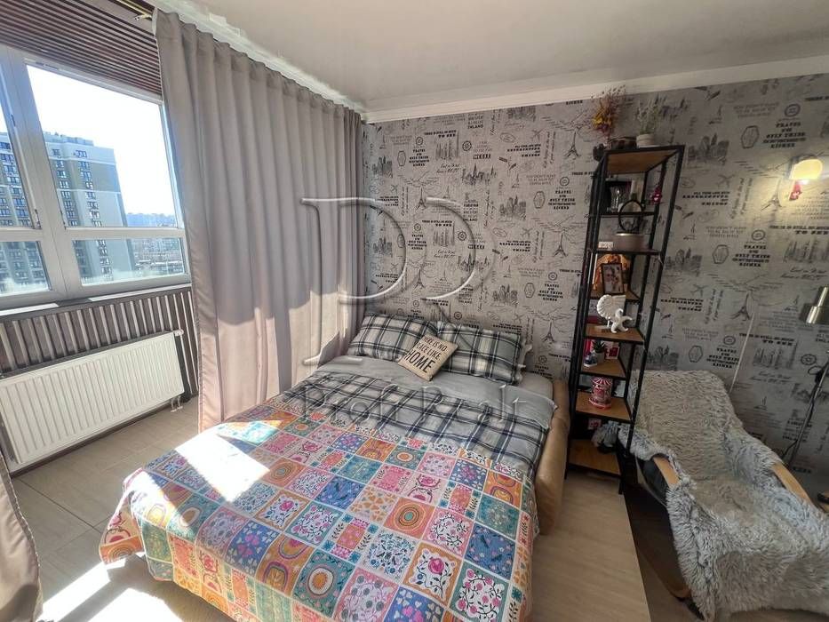Квартира на Харківське шосе, 188 в Київ, ID 348249, фото №4