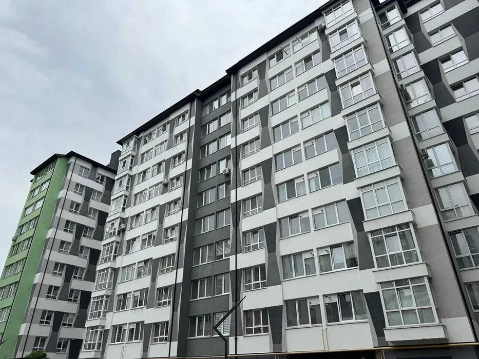 Квартира в Івано-Франківськ, ID 290902, фото №1
