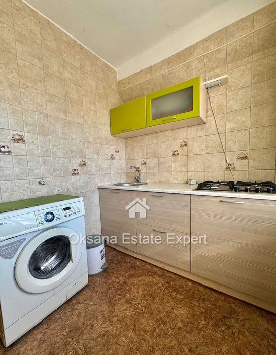 Квартира на вул. Шолом-Алейхема, 19 в Києві, ID 293995, фото №1